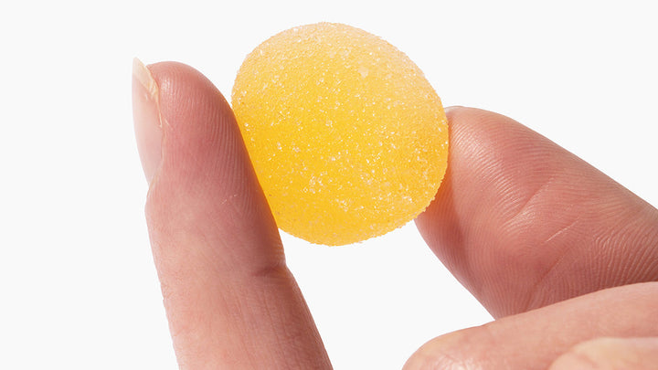 THC Gummies Ohio: What Ohioans Need to Know
