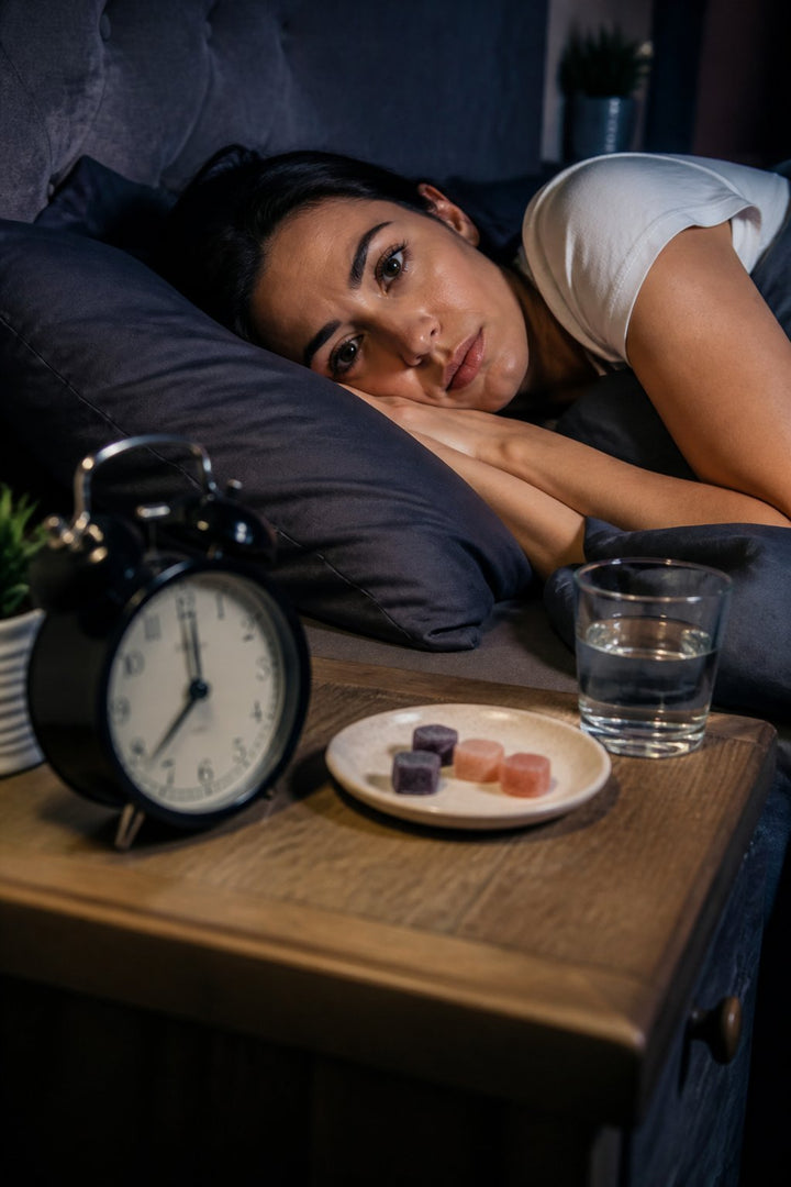 Does THC Help With Insomnia Symptoms? A 2026 Guide