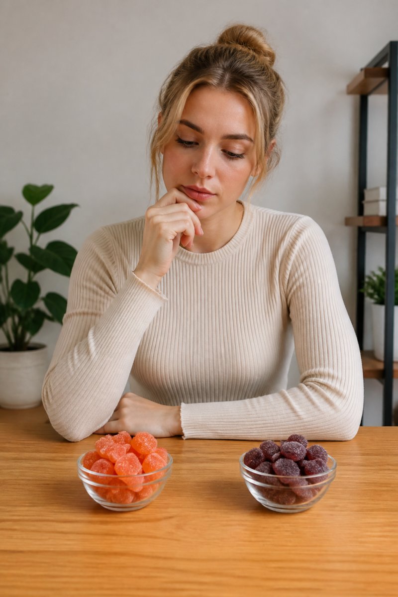 Enjoyfive vs Snoozy for Beginners: Which Is Safer?