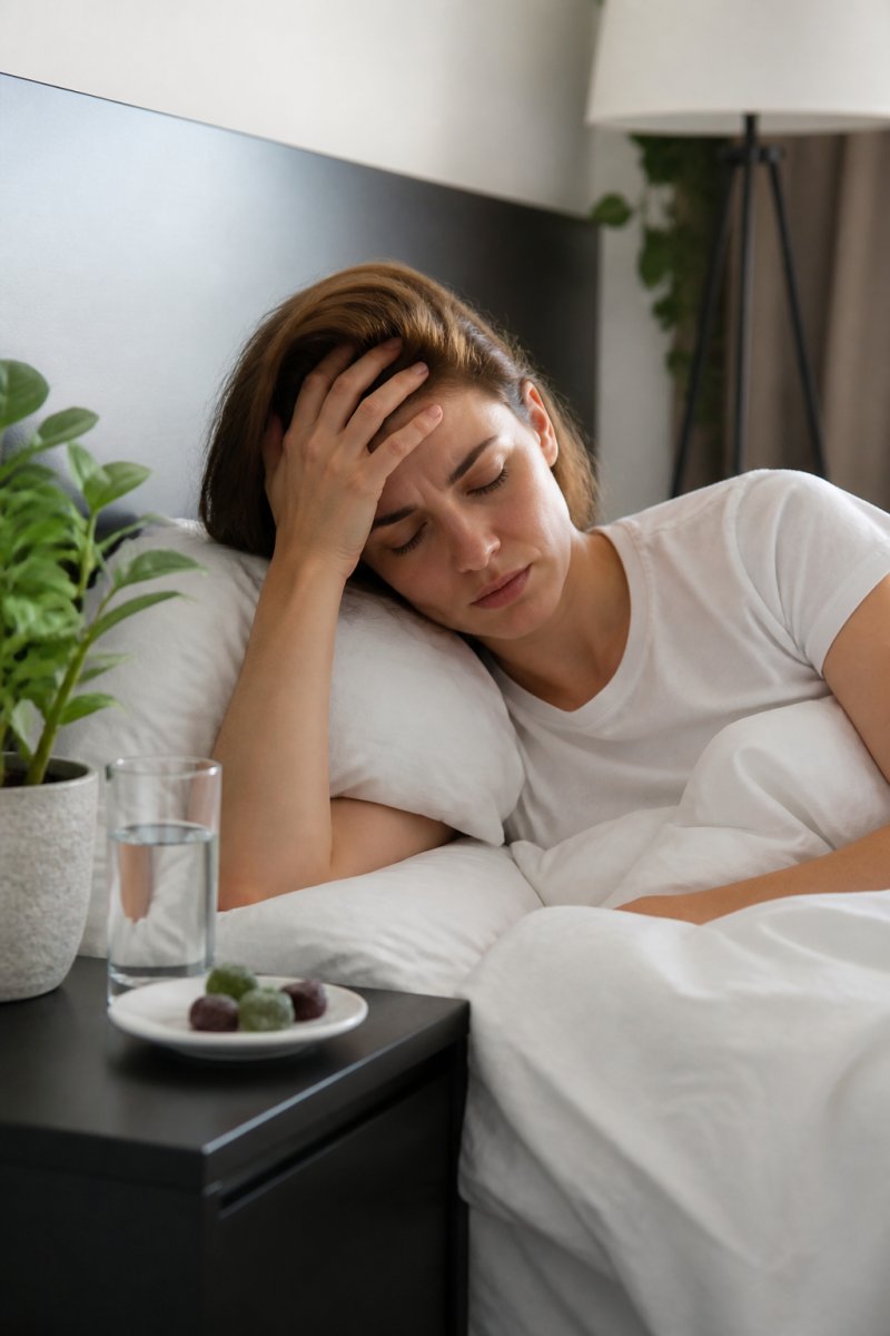 How to Avoid Edible Hangover: 7 Steps