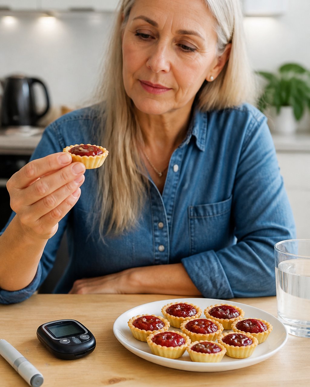 How to Choose Sugar-Free THC Tarts for Diabetics