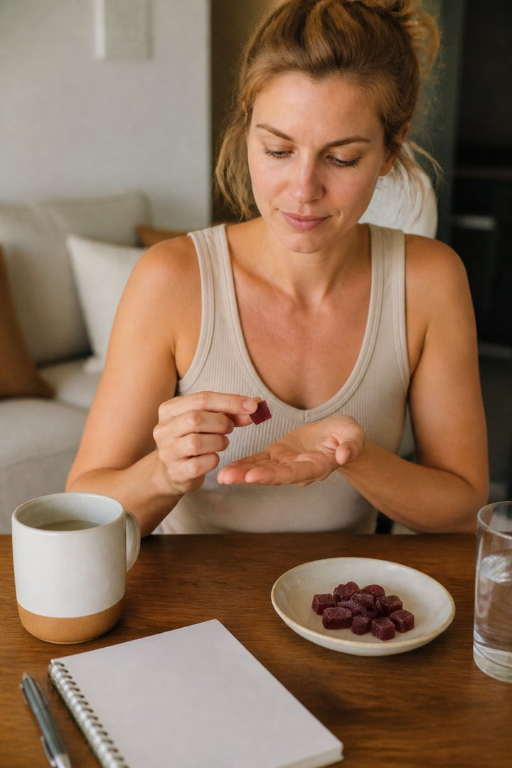 How to Dose THC Without Anxiety: A Step-by-Step Guide