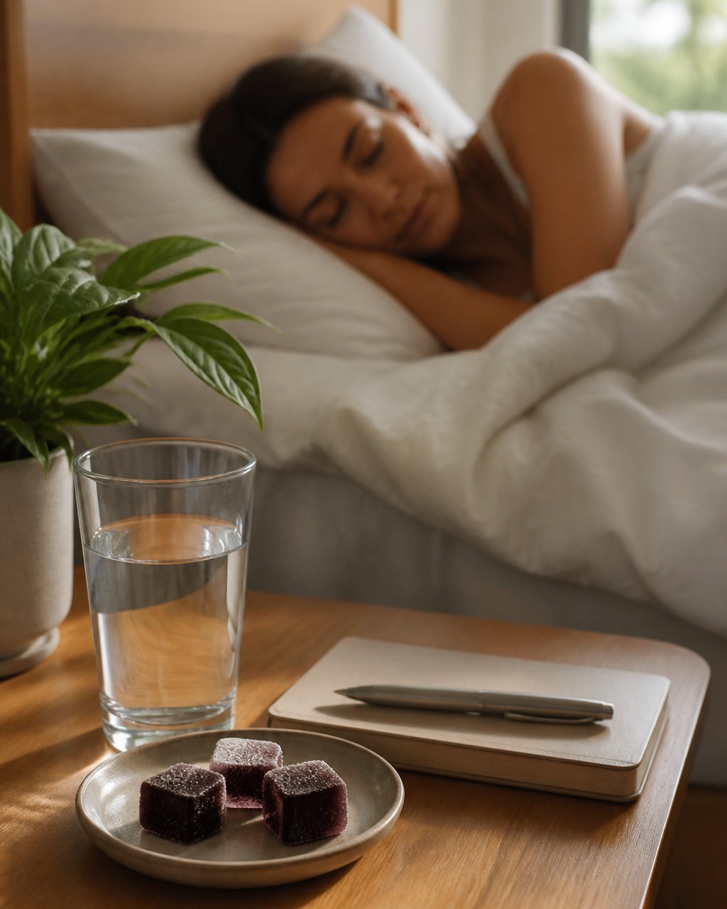 How to Improve Sleep Quality Without Morning Grogginess