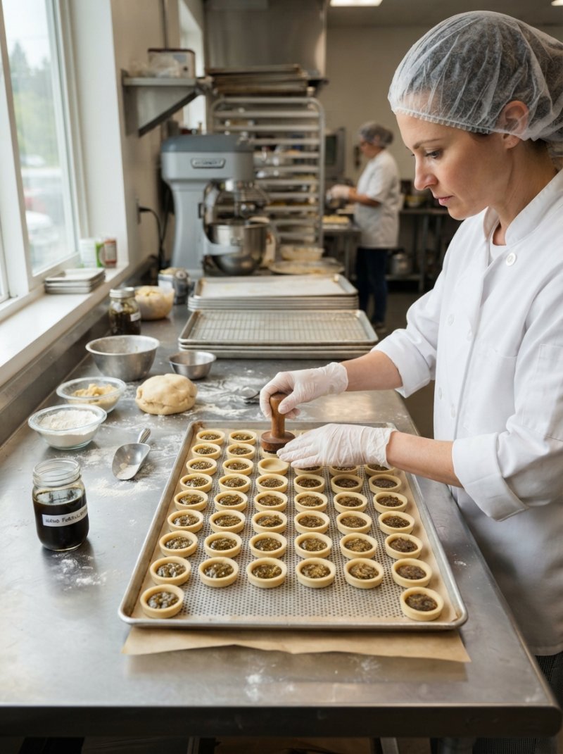 Order Fast-Acting THC Tarts Online: A 2026 Guide