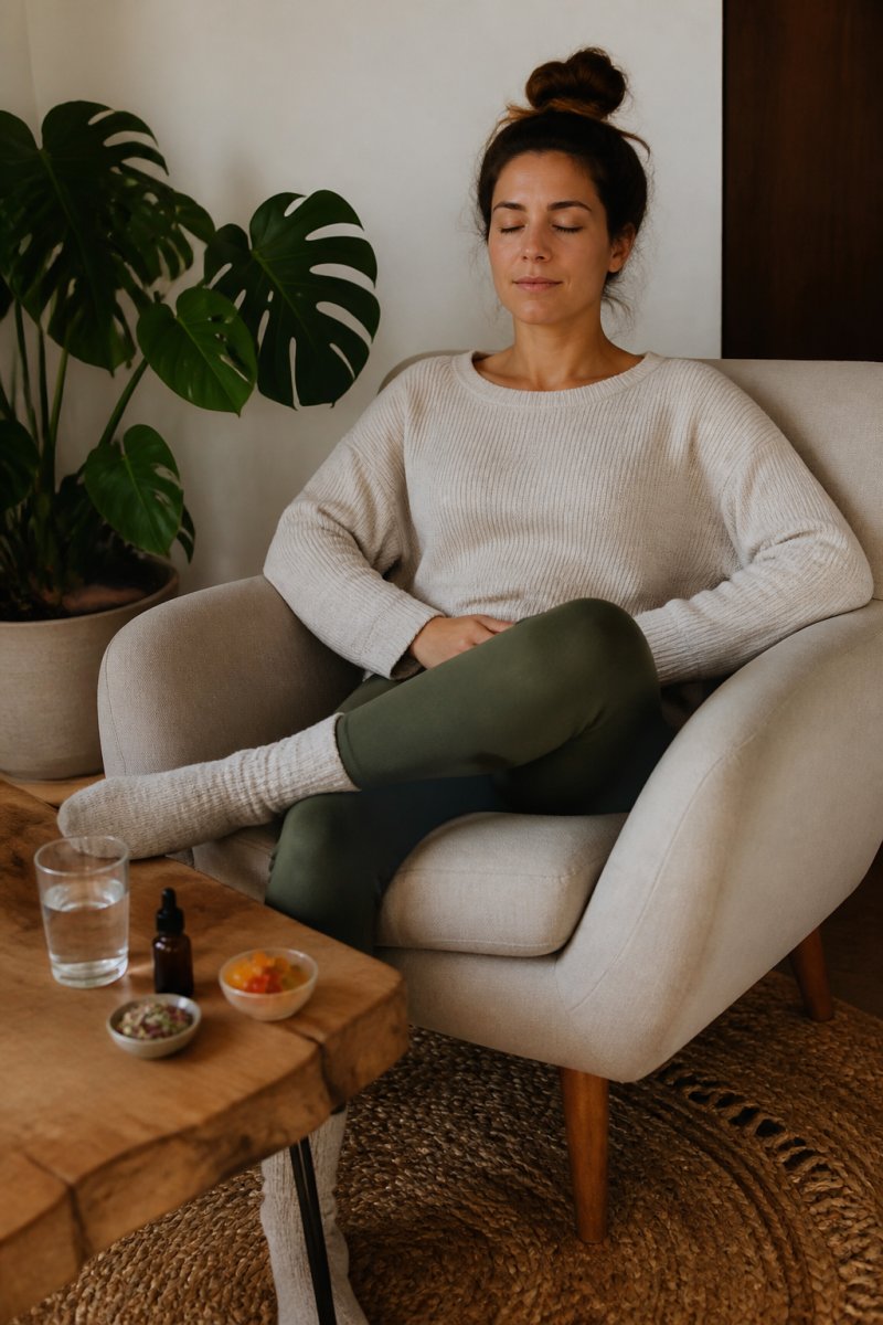 Snoozy Alternatives for Anxiety Relief: 2026 Guide