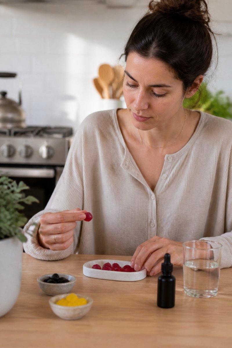 THC Dosing for Beginners: A 2026 Guide