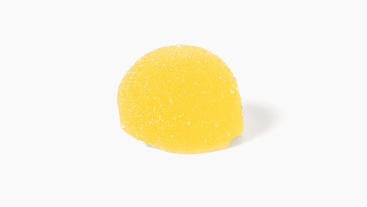 thc edible gummy