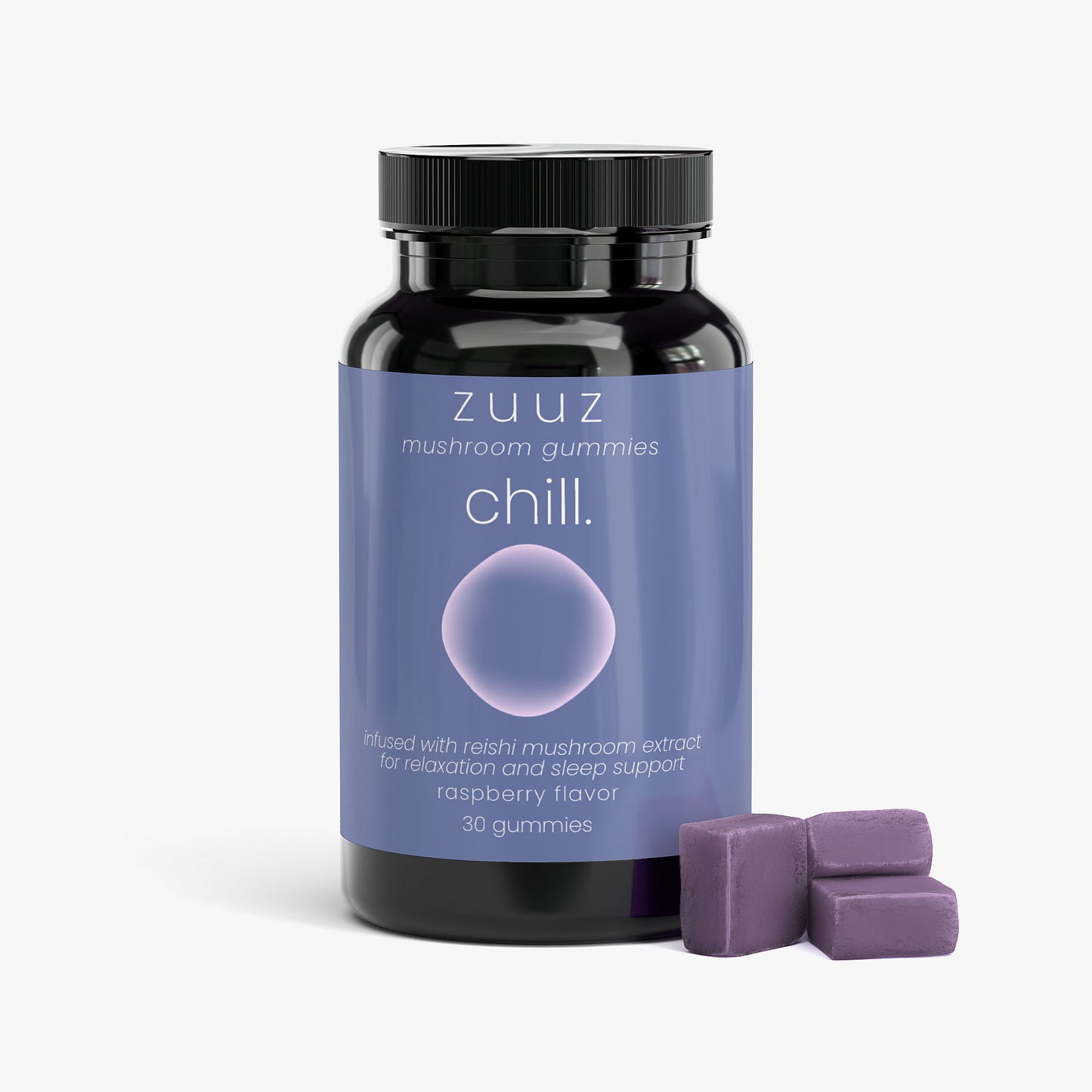 chill.
