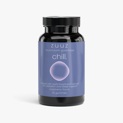 chill.