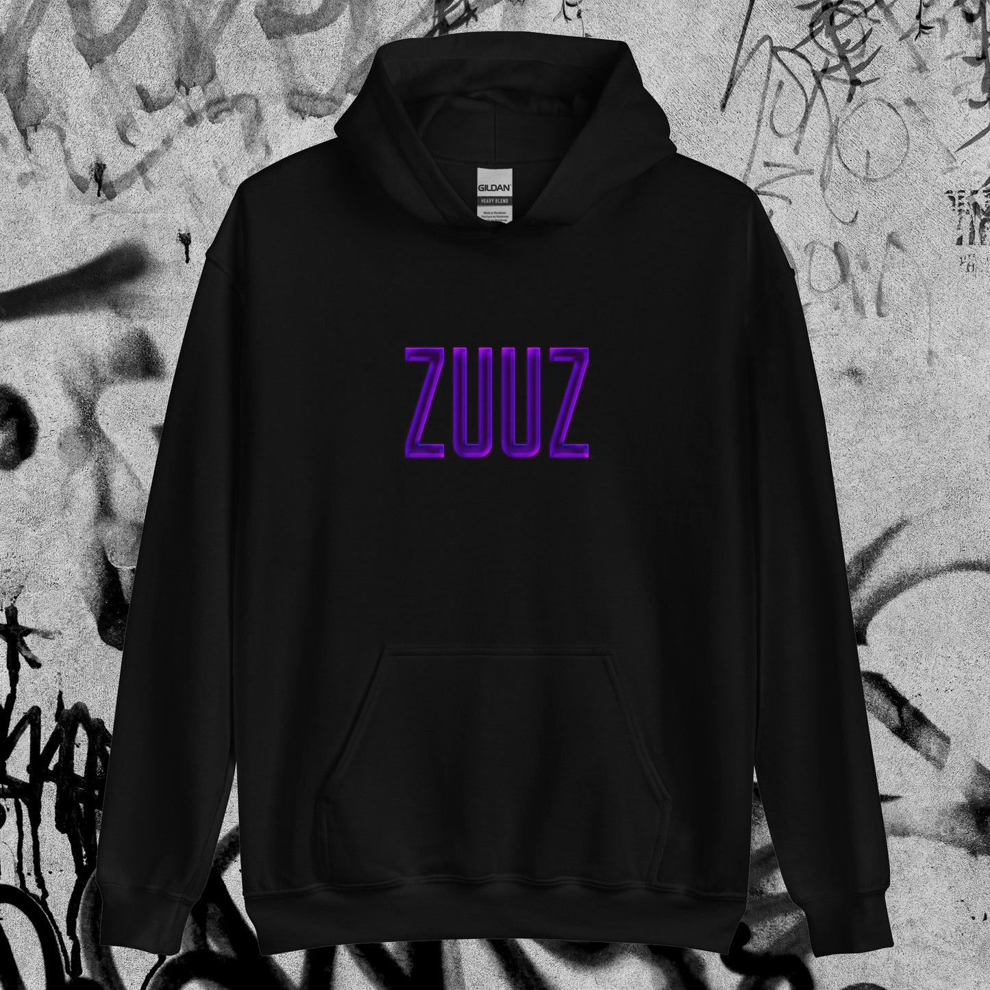 ZUUZ Hoodie