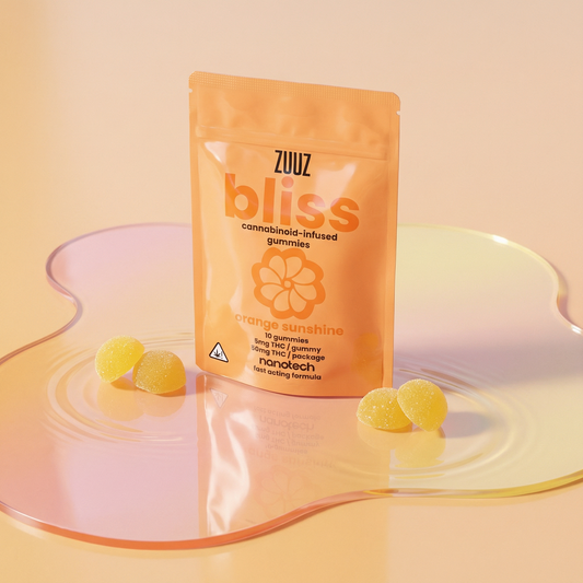 bliss
