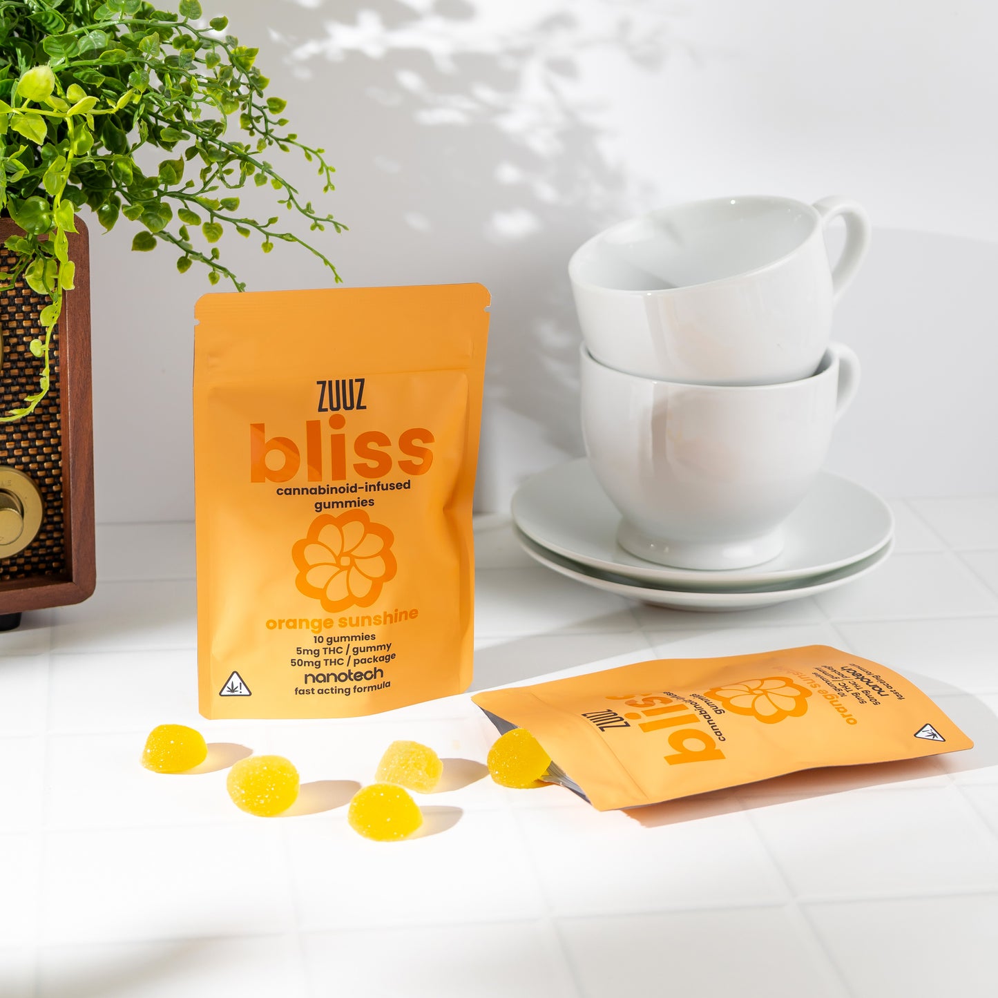bliss