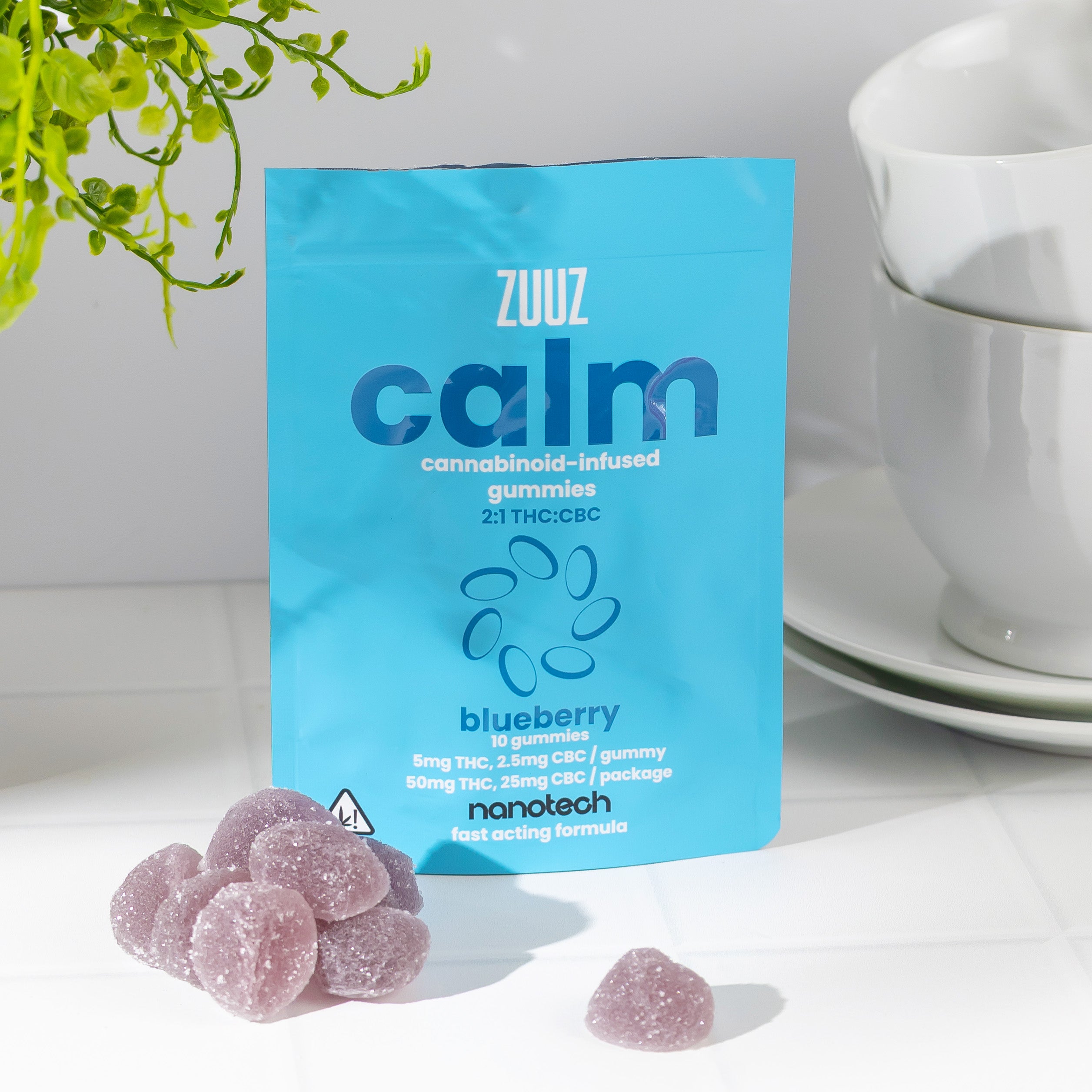 calm