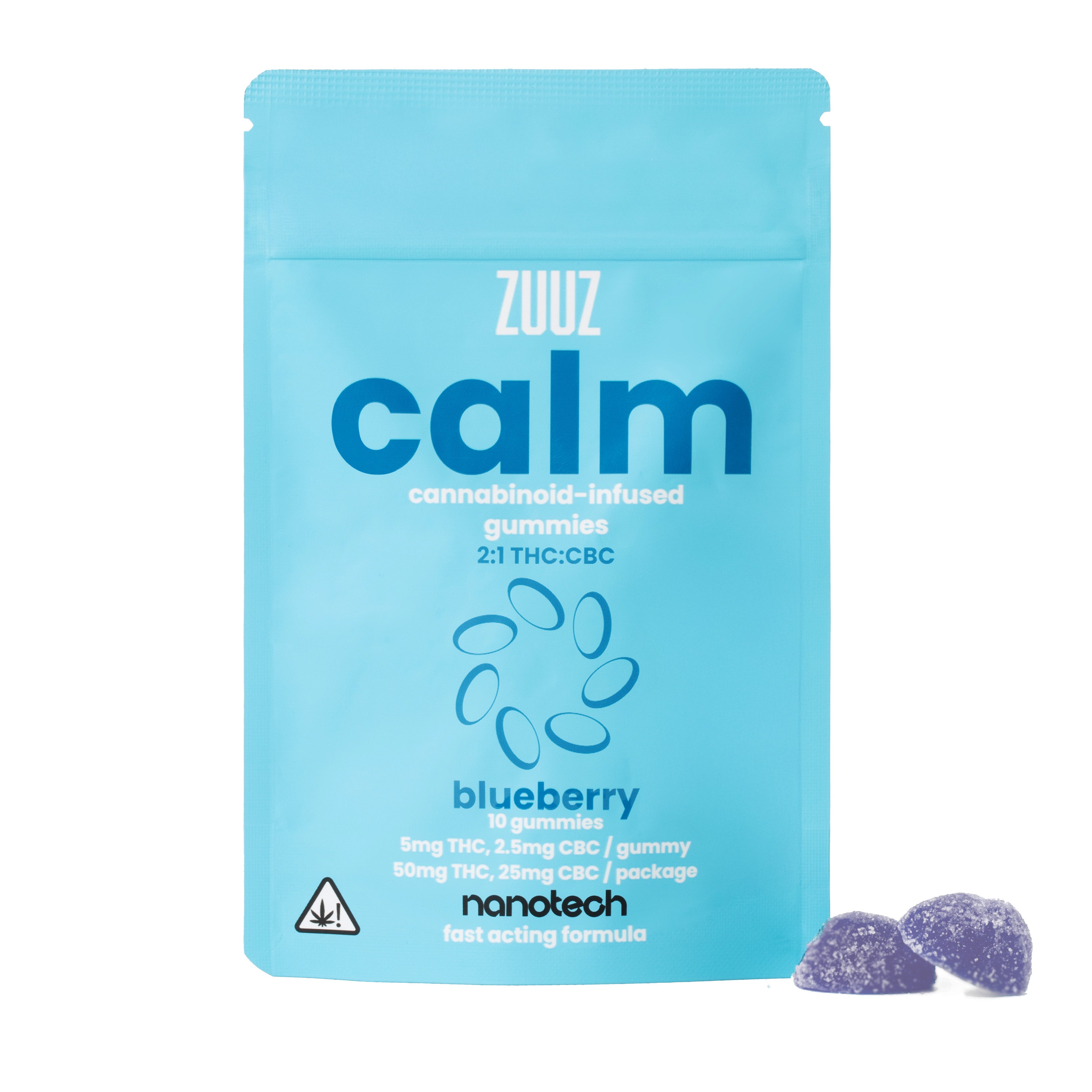 calm