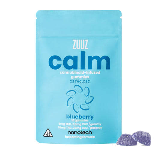 calm