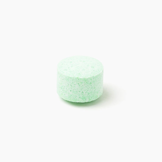 green apple