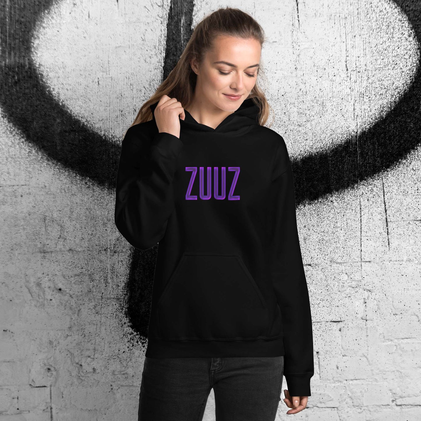 ZUUZ Hoodie