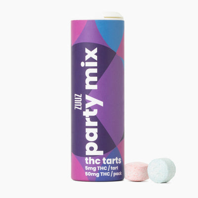 party mix