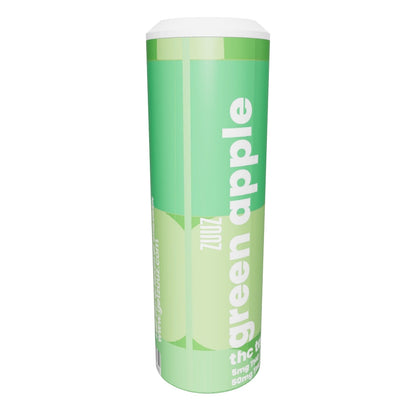 green apple