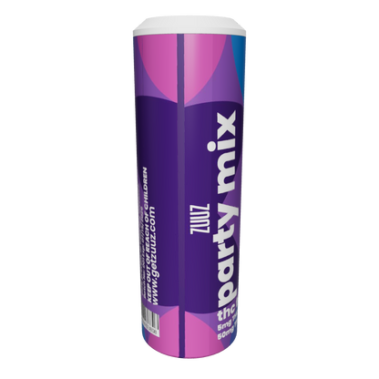 party mix