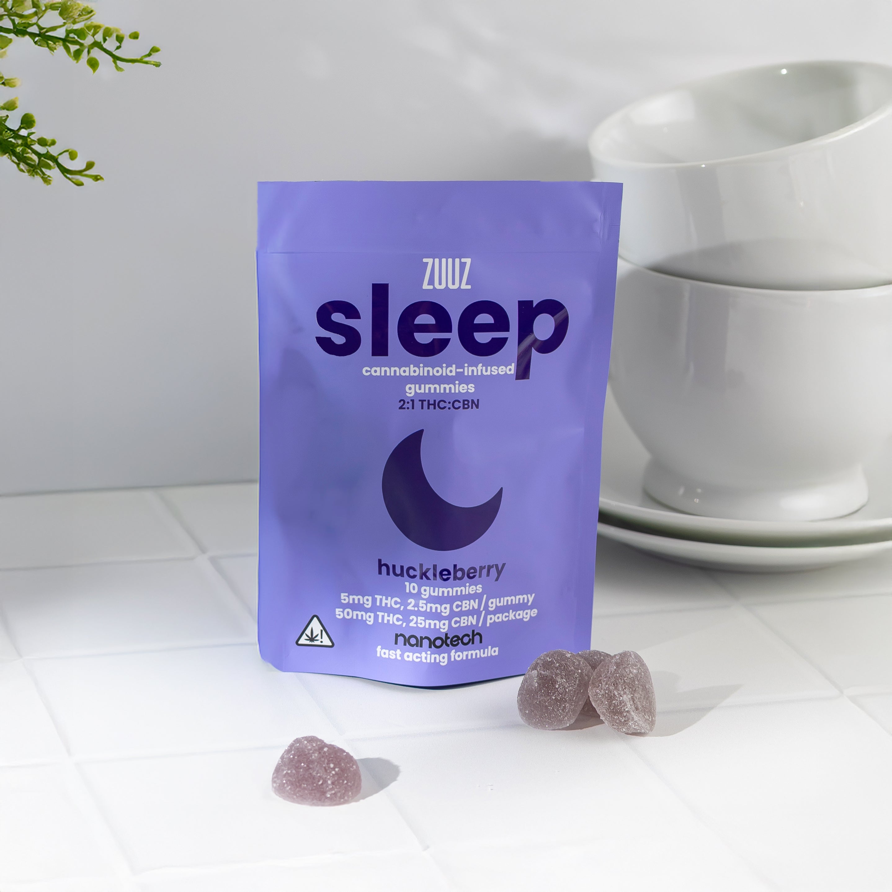 sleep